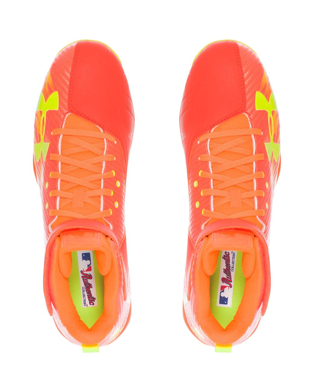 Men's ua harper one rm baseball cleats deals